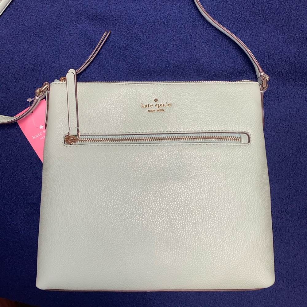 Kate spade crossbody
